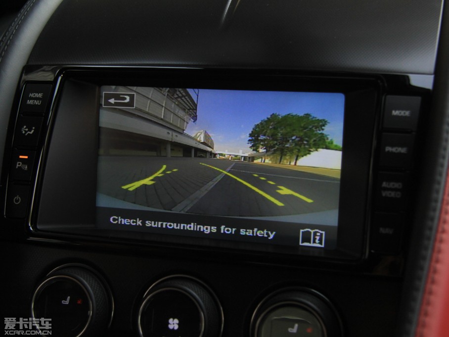 2015ݱF-TYPE 3.0T V6 S Ӳ