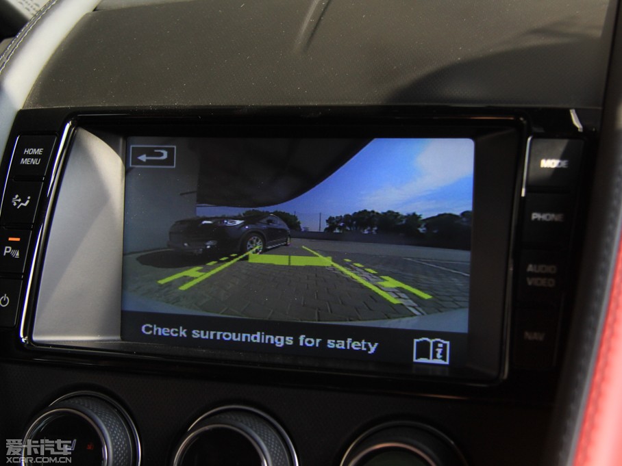 2015ݱF-TYPE 3.0T V6 S Ӳ