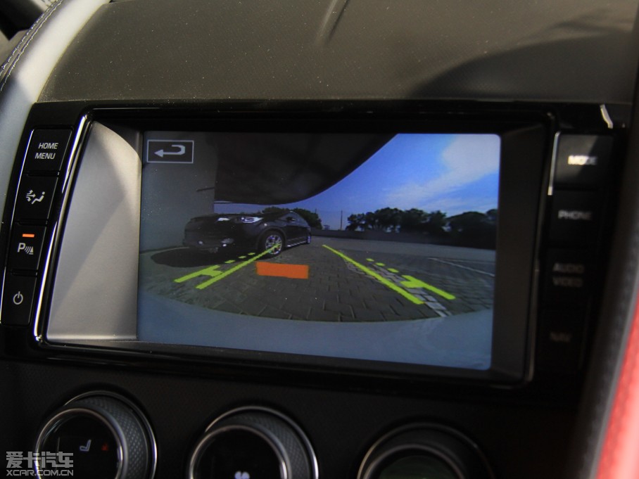 2015ݱF-TYPE 3.0T V6 S Ӳ