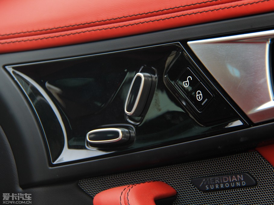 2015ݱF-TYPE 3.0T V6 S Ӳ