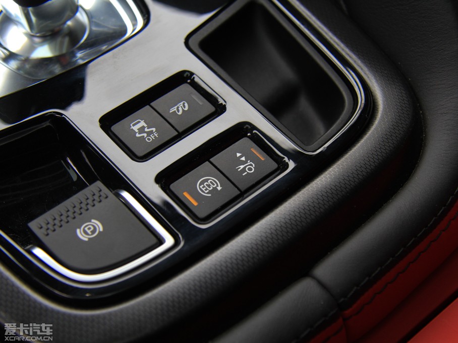 2015ݱF-TYPE 3.0T V6 S Ӳ