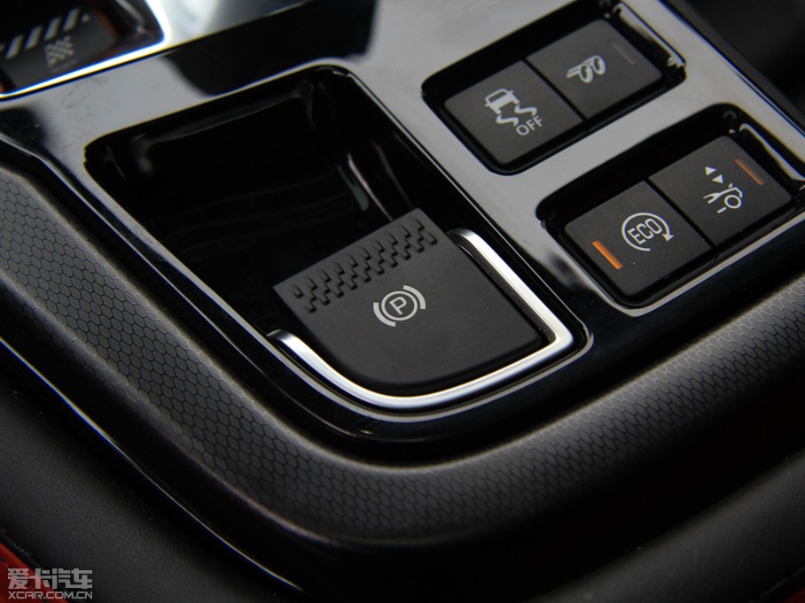 2015ݱF-TYPE 3.0T V6 S Ӳ