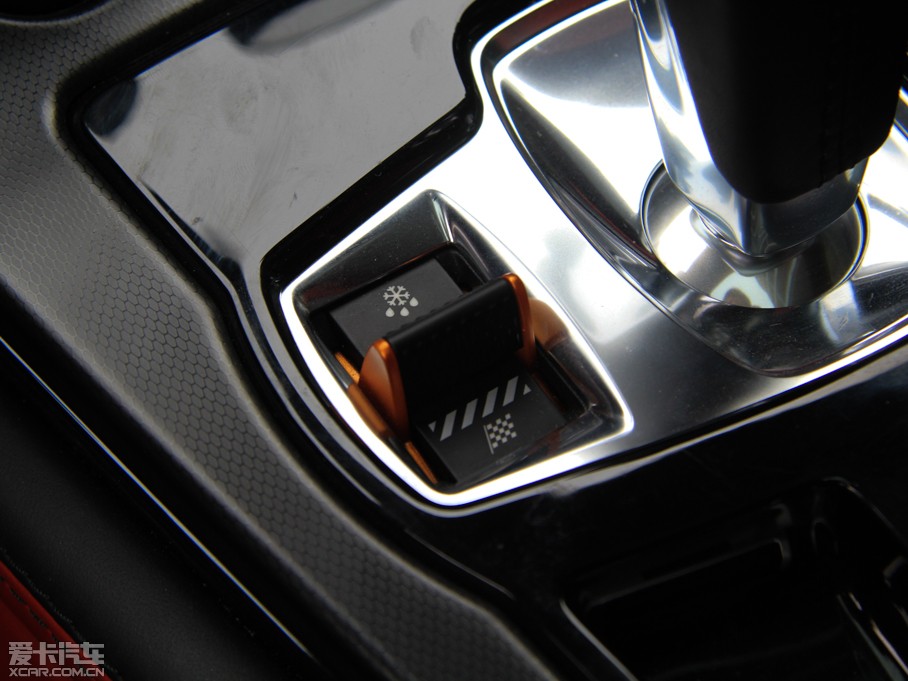 2015ݱF-TYPE 3.0T V6 S Ӳ