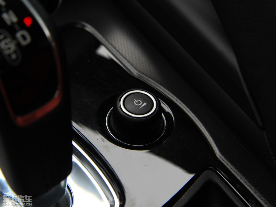 2015ݱF-TYPE 3.0T V6 S Ӳ