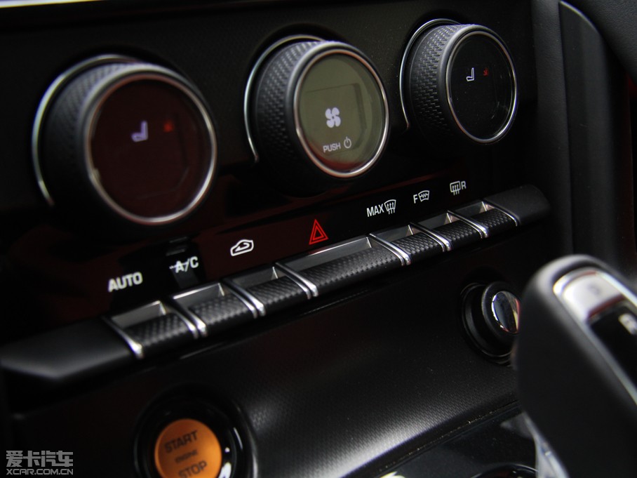 2015ݱF-TYPE 3.0T V6 S Ӳ