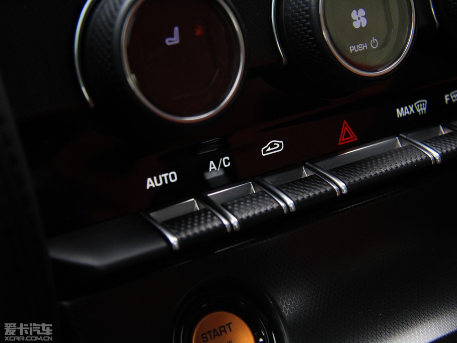 2015ݱF-TYPE 3.0T V6 S Ӳ