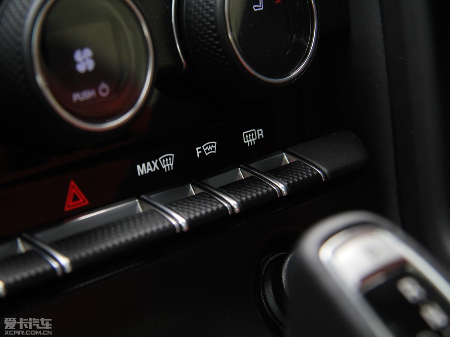 2015ݱF-TYPE 3.0T V6 S Ӳ