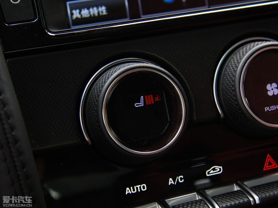 2015ݱF-TYPE 3.0T V6 S Ӳ