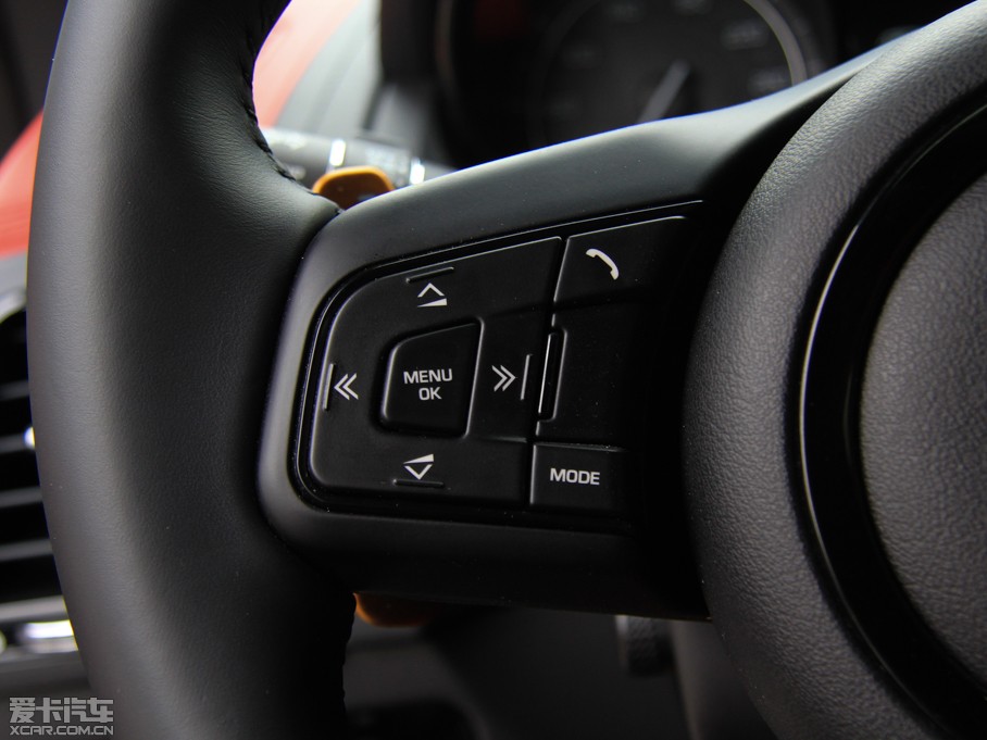 2015ݱF-TYPE 3.0T V6 S Ӳ