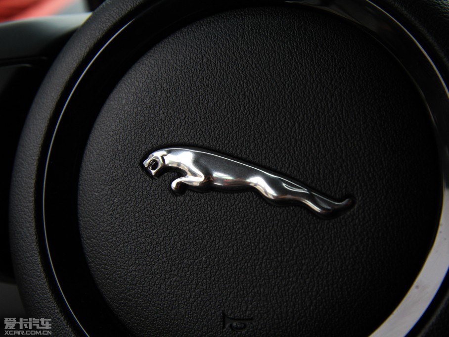 2015ݱF-TYPE 3.0T V6 S Ӳ