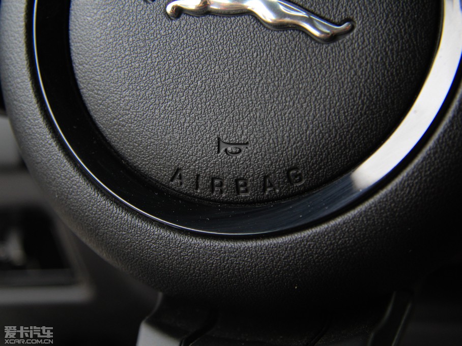 2015ݱF-TYPE 3.0T V6 S Ӳ