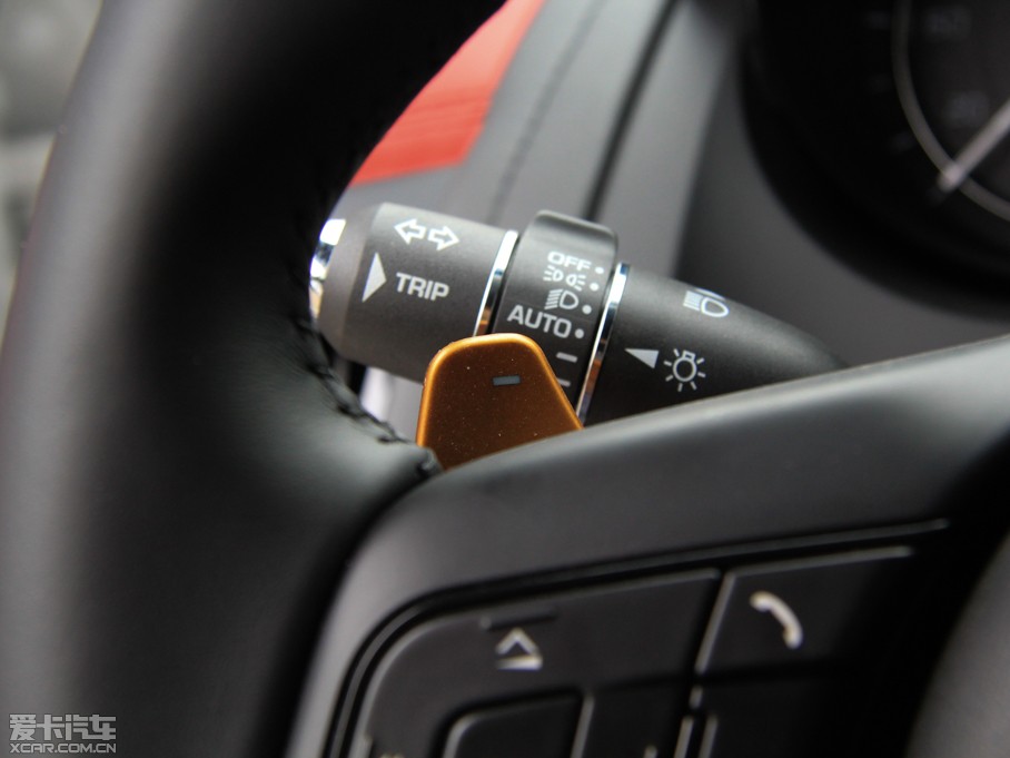 2015ݱF-TYPE 3.0T V6 S Ӳ