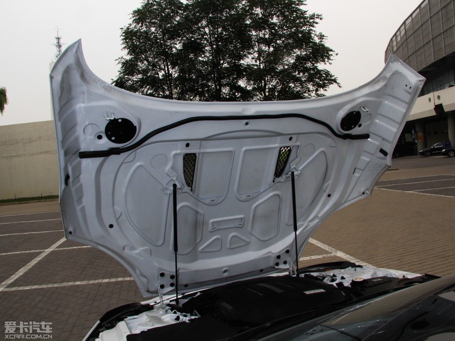 2015ݱF-TYPE 3.0T V6 S Ӳ