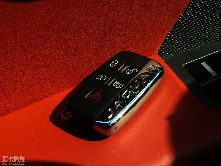2015ݱF-TYPE 3.0T V6 S Ӳ