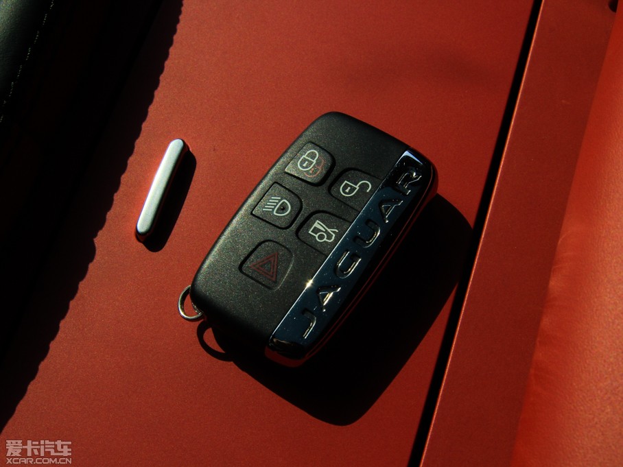 2015ݱF-TYPE 3.0T V6 S Ӳ