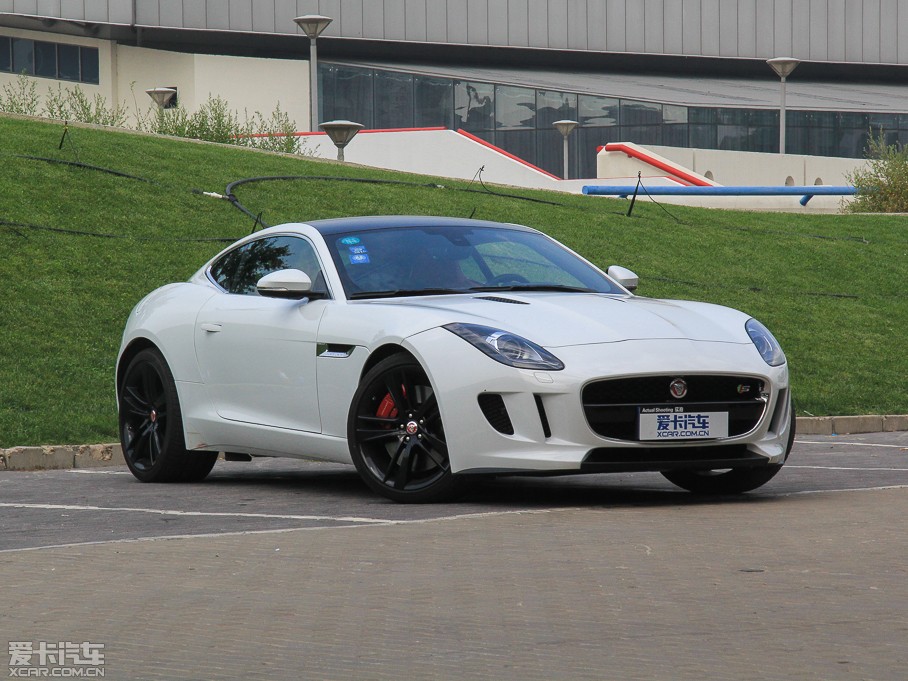 2015ݱF-TYPE 3.0T V6 S Ӳ