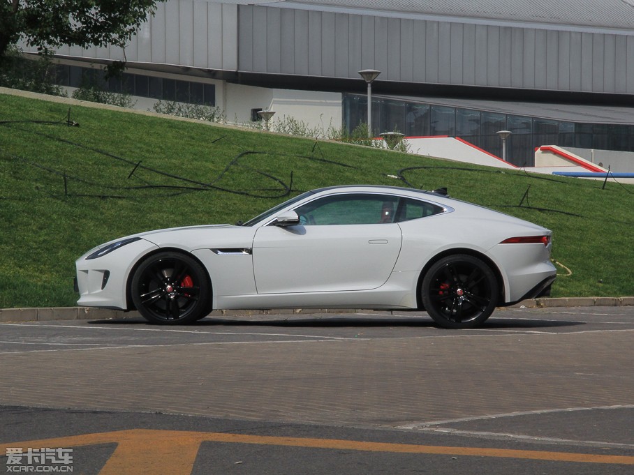 2015ݱF-TYPE 3.0T V6 S Ӳ