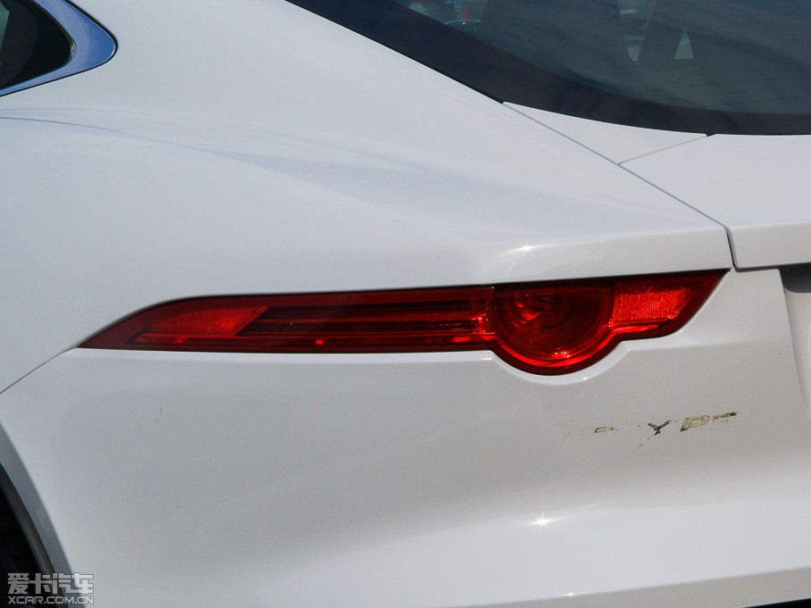 2015ݱF-TYPE 3.0T V6 S Ӳ