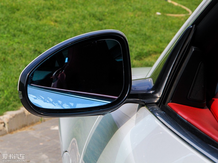 2015ݱF-TYPE 3.0T V6 S Ӳ