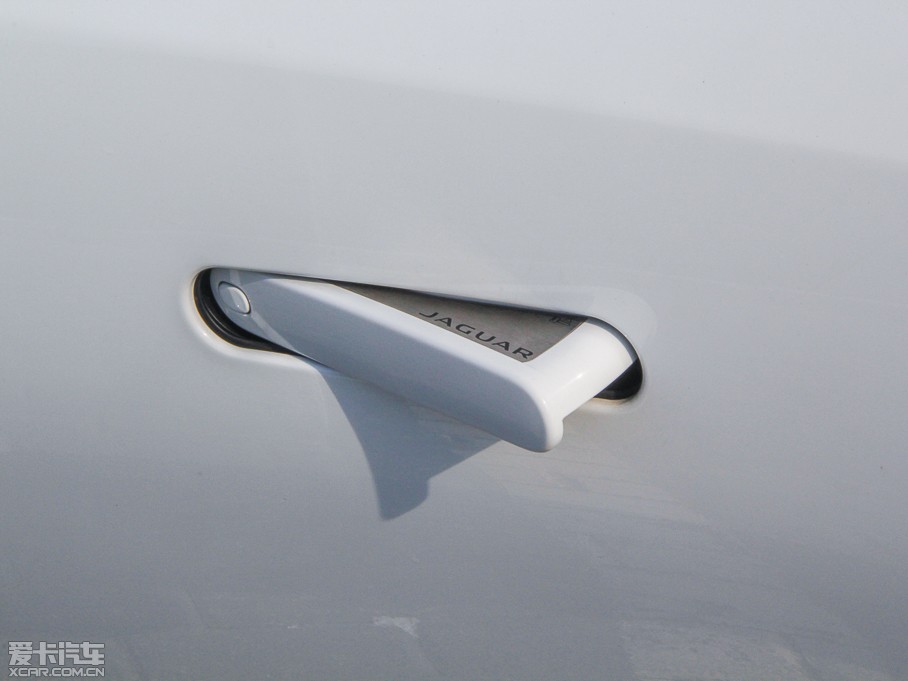 2015ݱF-TYPE 3.0T V6 S Ӳ