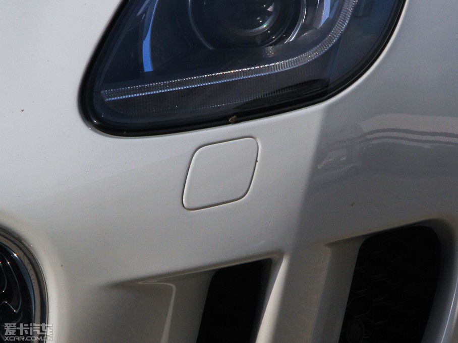 2015ݱF-TYPE 3.0T V6 S Ӳ