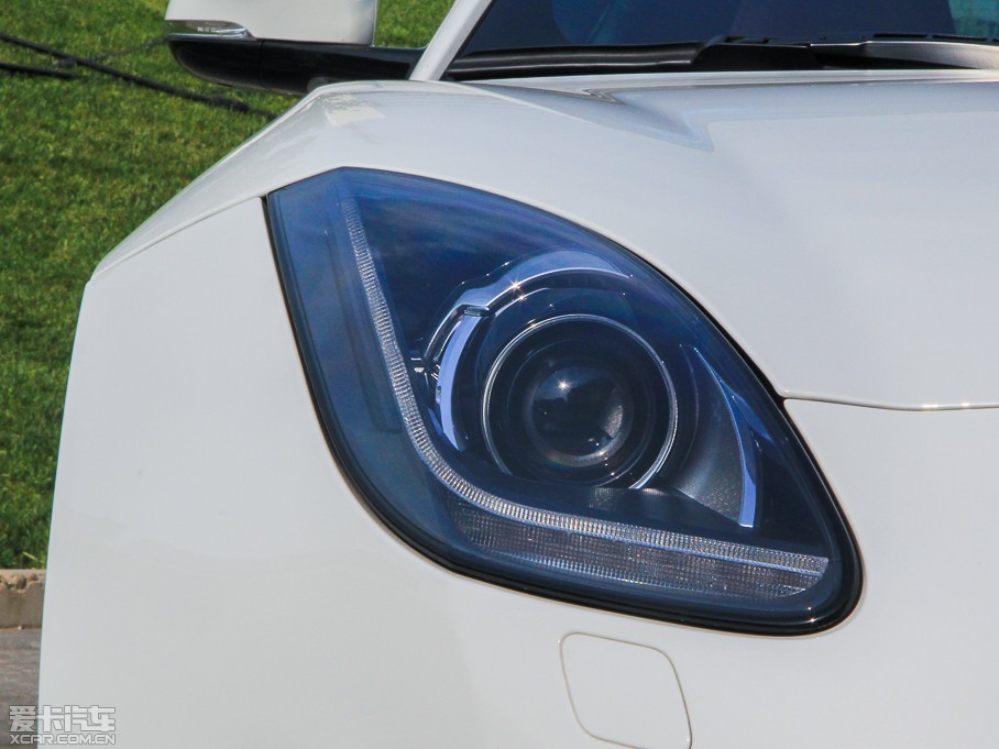 2015ݱF-TYPE 3.0T V6 S Ӳ