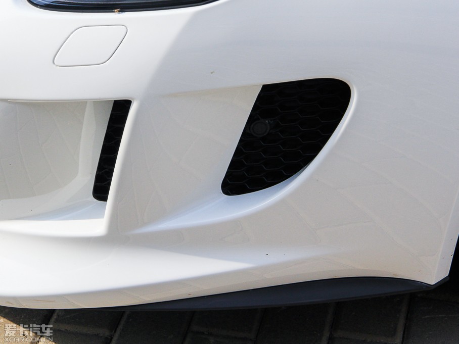 2015ݱF-TYPE 3.0T V6 S Ӳ