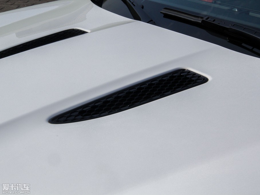 2015ݱF-TYPE 3.0T V6 S Ӳ