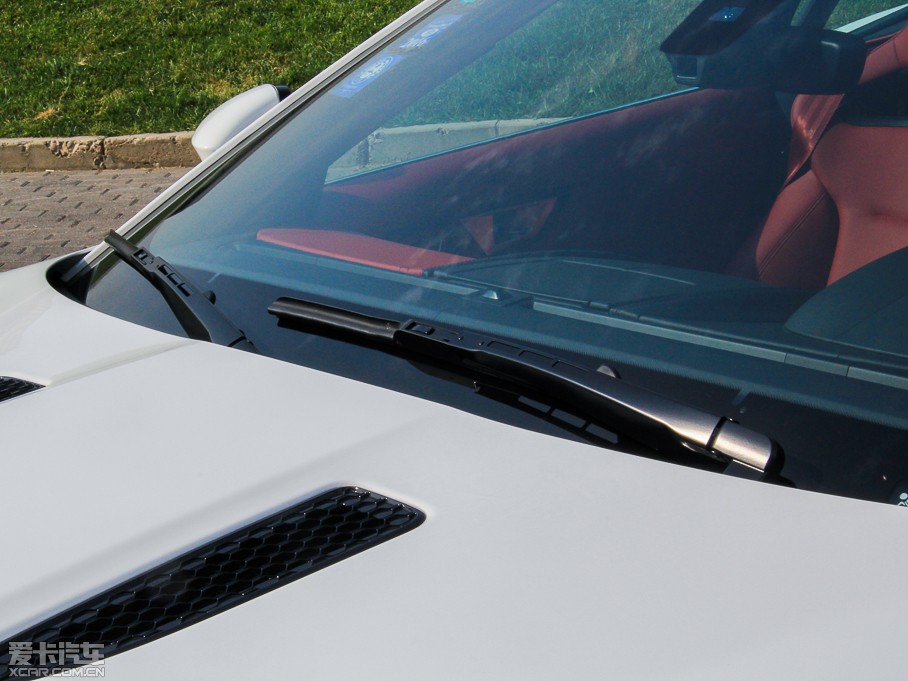 2015ݱF-TYPE 3.0T V6 S Ӳ