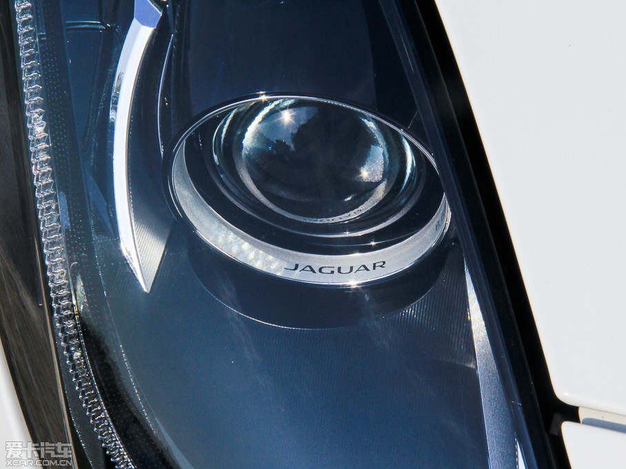 2015ݱF-TYPE 3.0T V6 S Ӳ