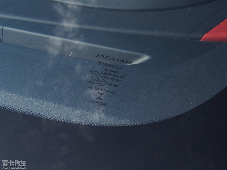 2015ݱF-TYPE 3.0T V6 S Ӳ