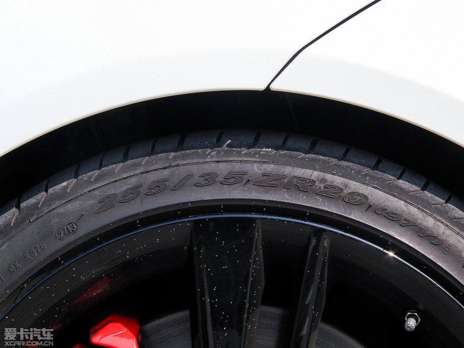 2015ݱF-TYPE 3.0T V6 S Ӳ