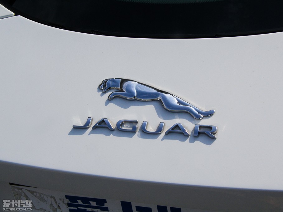 2015ݱF-TYPE 3.0T V6 S Ӳ