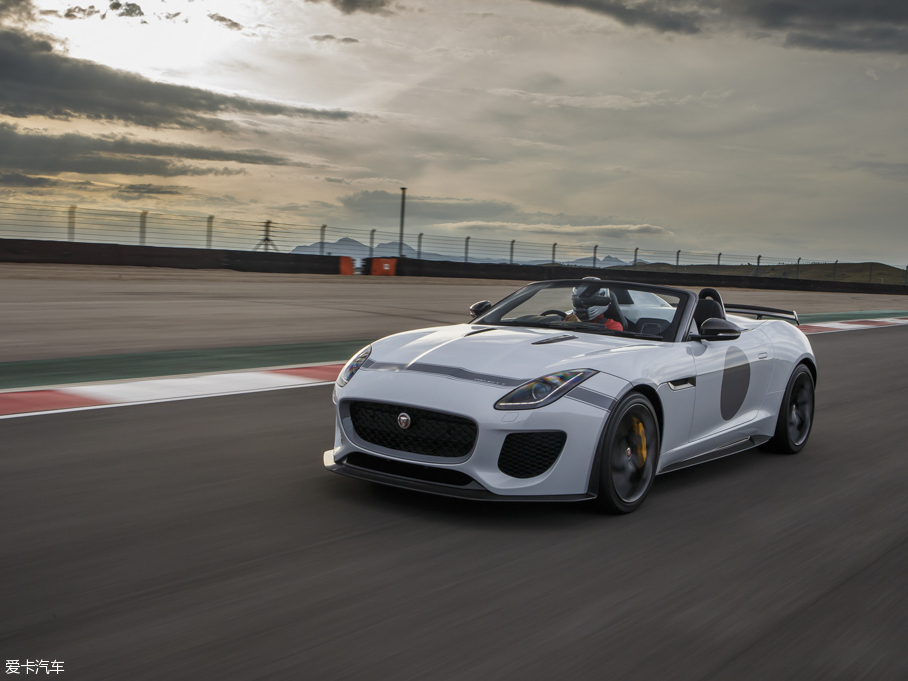 2015ݱF-TYPE Project 7
