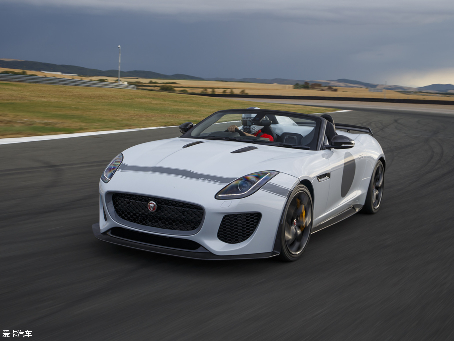 2015ݱF-TYPE Project 7