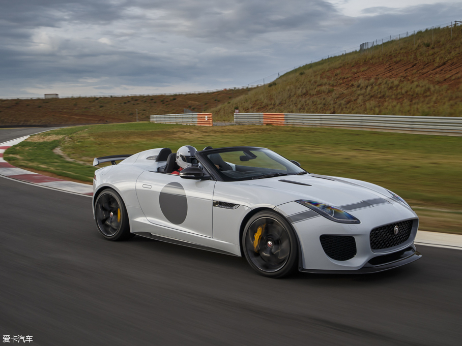 2015ݱF-TYPE Project 7