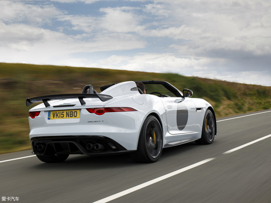 2015ݱF-TYPE Project 7