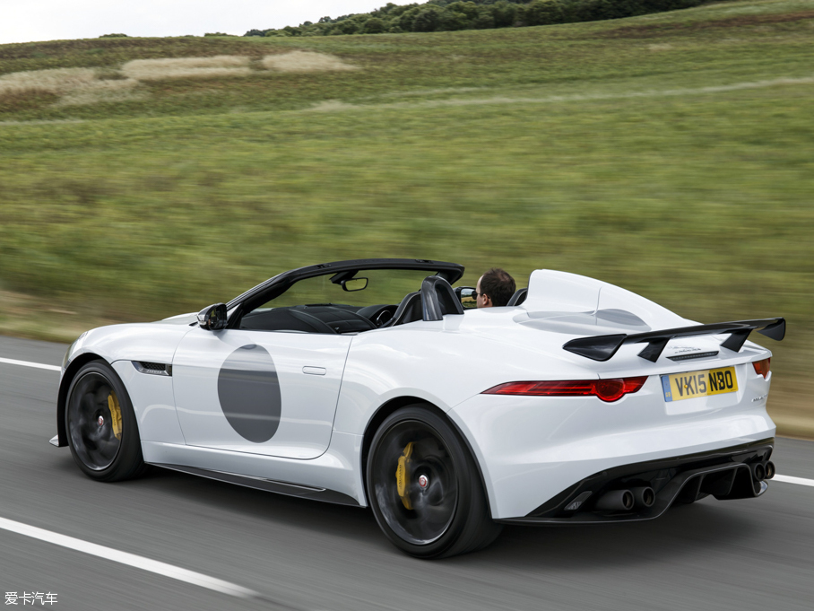2015ݱF-TYPE Project 7