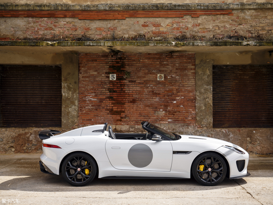 2015ݱF-TYPE Project 7