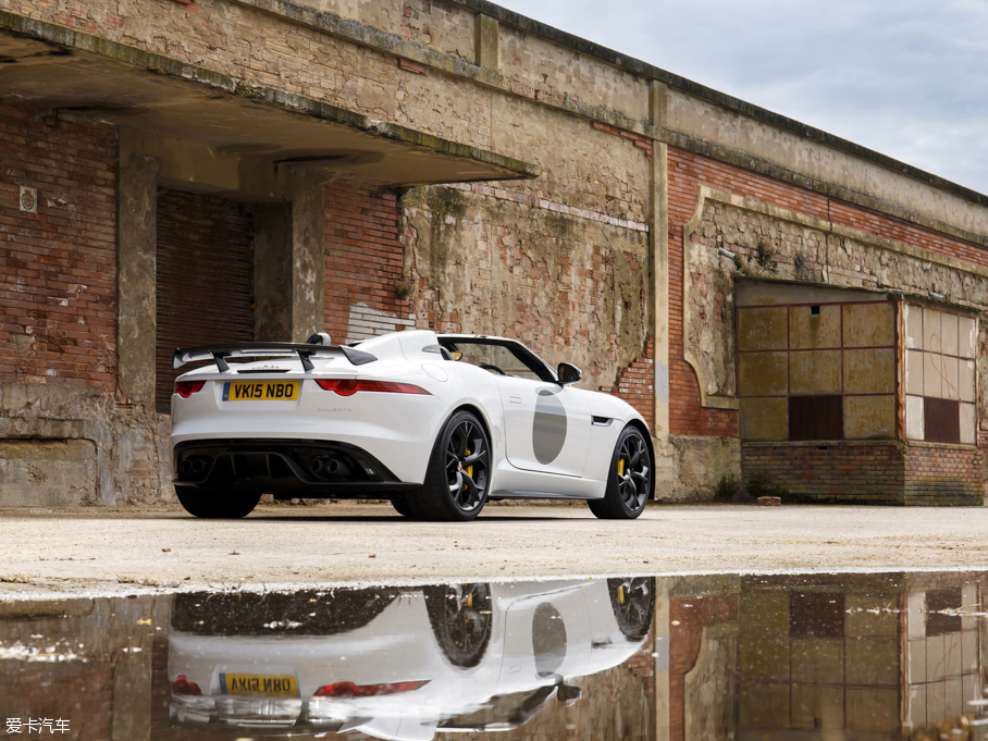 2015ݱF-TYPE Project 7
