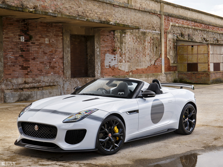 2015ݱF-TYPE Project 7