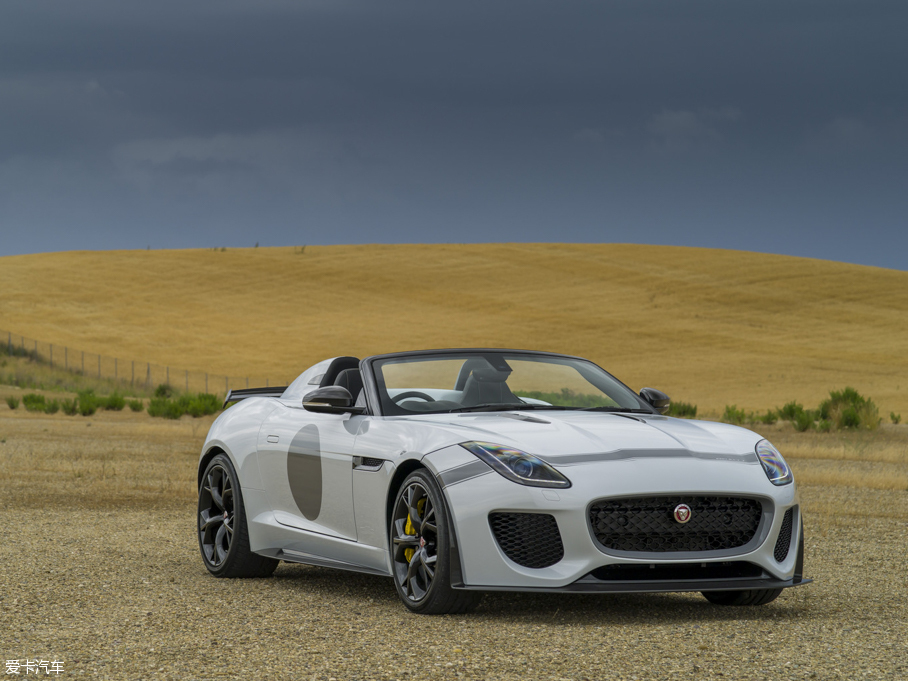 2015ݱF-TYPE Project 7