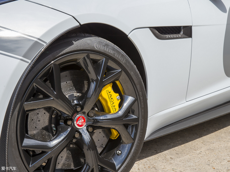 2015��ݱ�F-TYPE Project 7