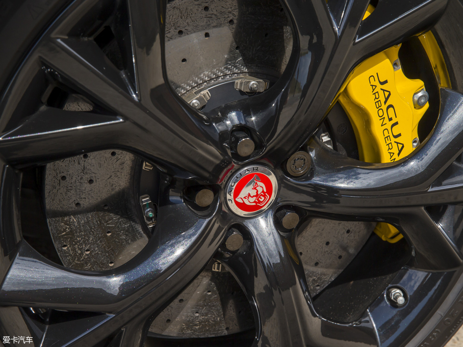 2015��ݱ�F-TYPE Project 7