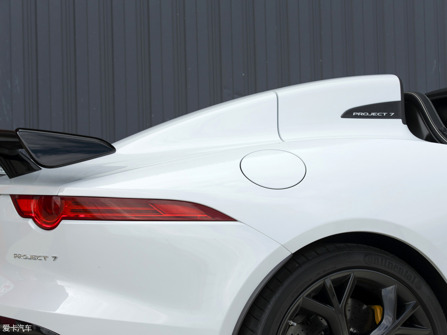 2015��ݱ�F-TYPE Project 7