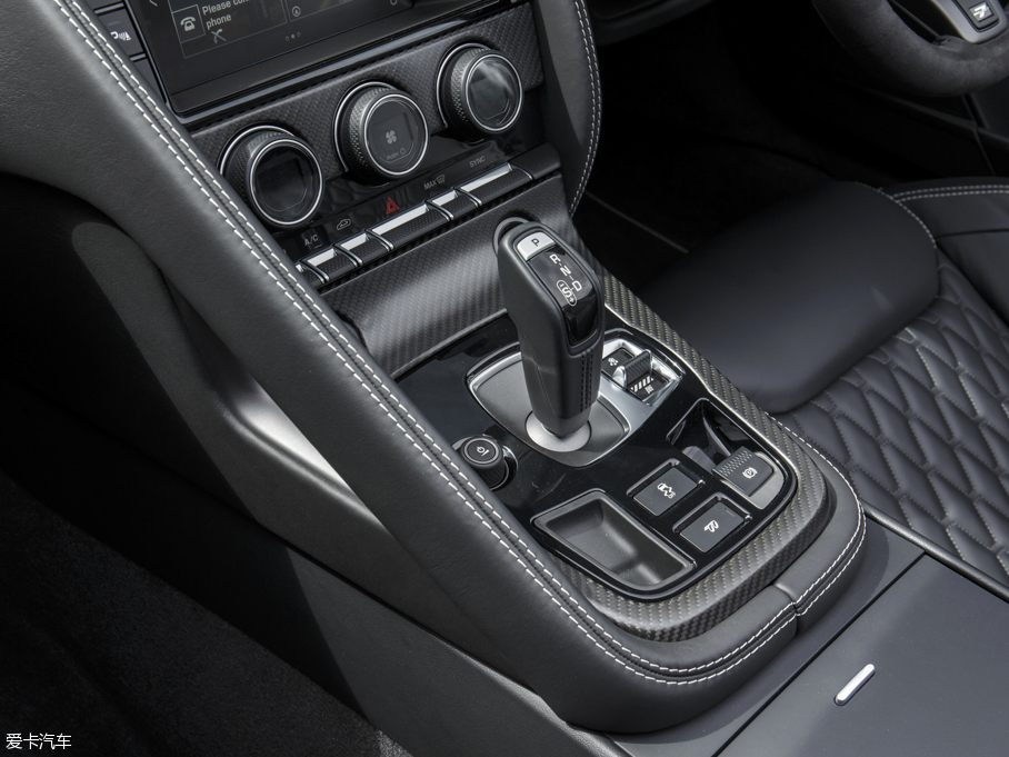 2015��ݱ�F-TYPE Project 7