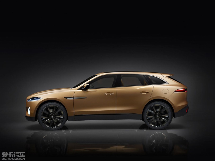 2013ݱC-X17 Concept