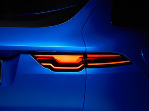 2013款Concept 细节外观