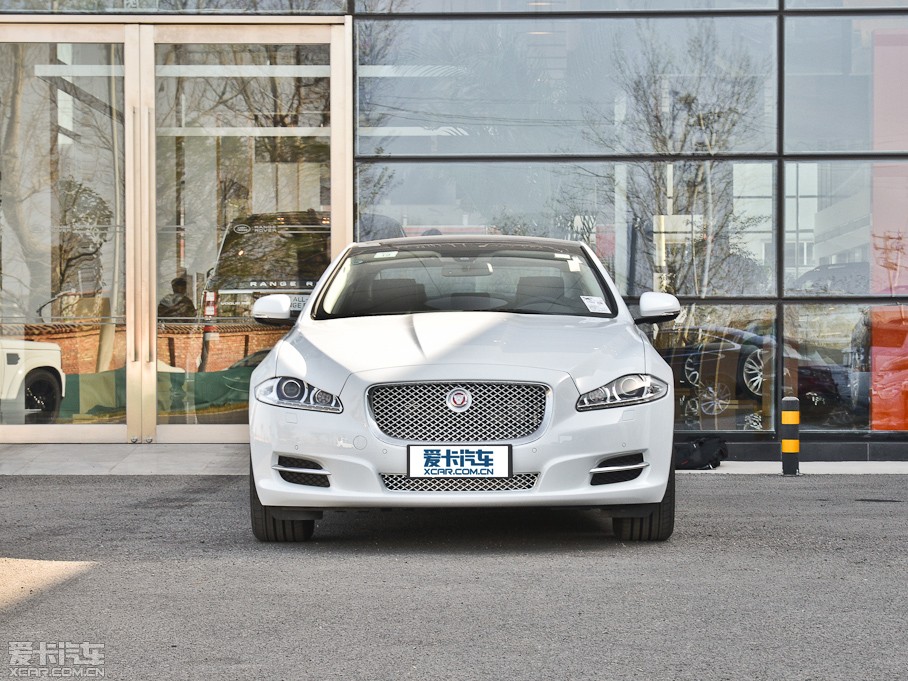 2014ݱXJ L 3.0SC ȫ̄Ճ