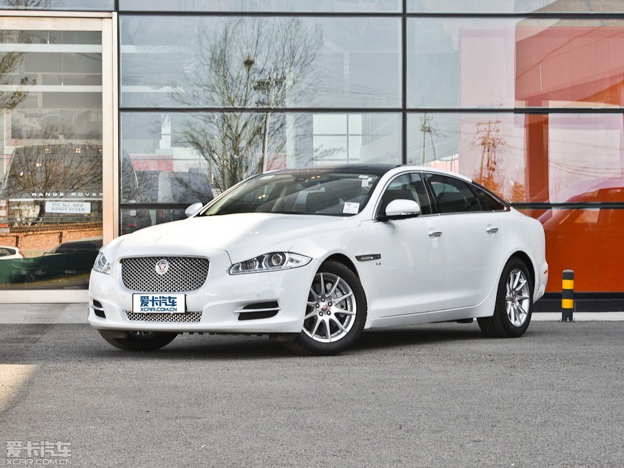 2014ݱXJ L 3.0SC ȫ̄(w)(q)